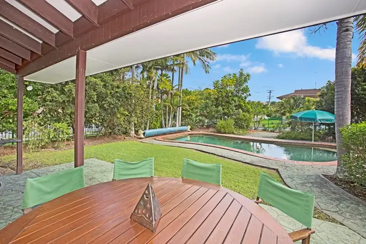 Fourth view of Homely house listing, 1 Jendi Court, Tugun QLD 4224