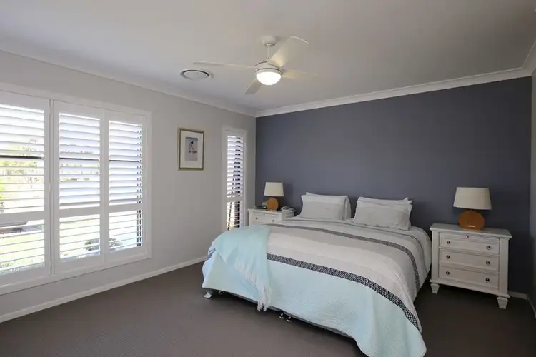 Fifth view of Homely house listing, 17 Leeward Circuit, Tea Gardens NSW 2324