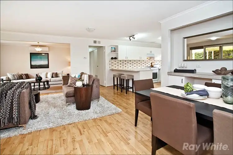 Sixth view of Homely house listing, 116 Berrabri Drive, Scoresby VIC 3179