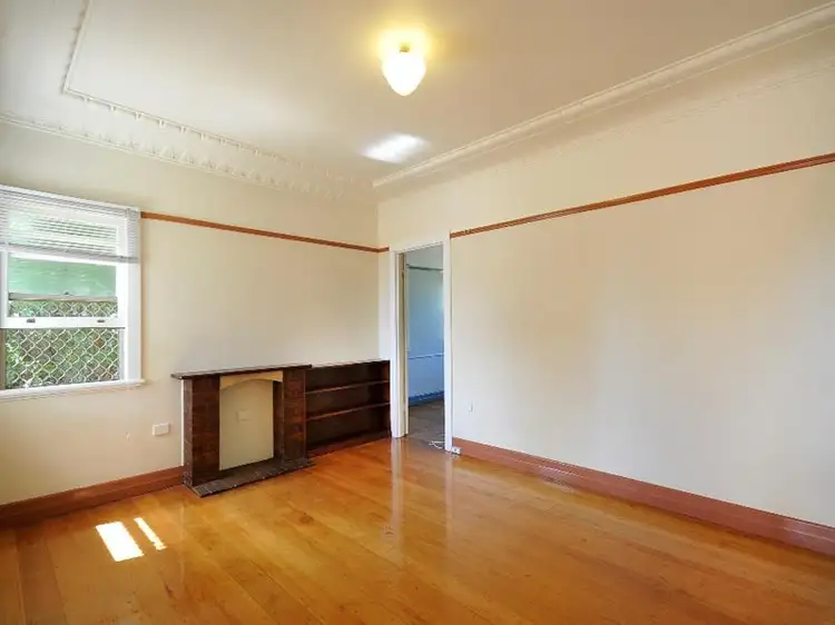 Second view of Homely house listing, 206 Campbell Street, Newtown QLD 4350