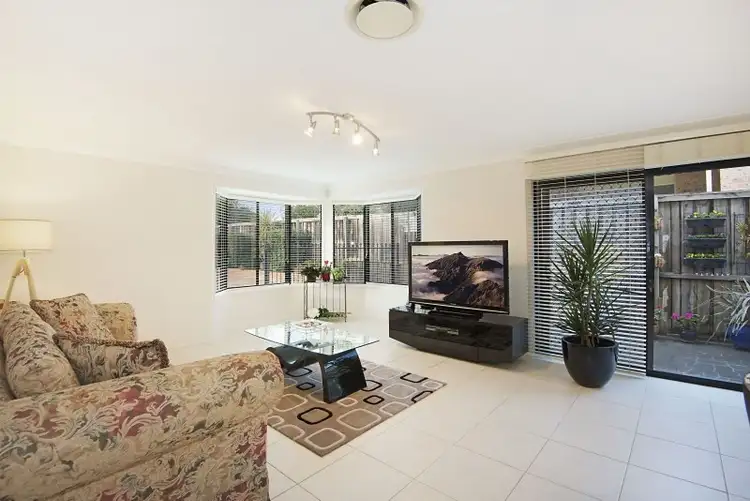 Sixth view of Homely house listing, 55 Macquarie Avenue, Kellyville NSW 2155