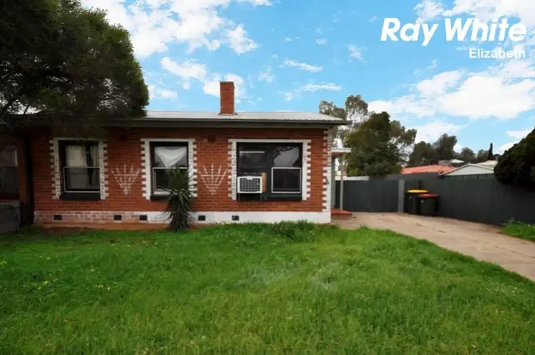 4 Ferris Street, Davoren Park SA 5113