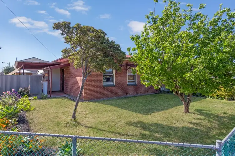 Second view of Homely house listing, 5 Elmore Street, Ferryden Park SA 5010