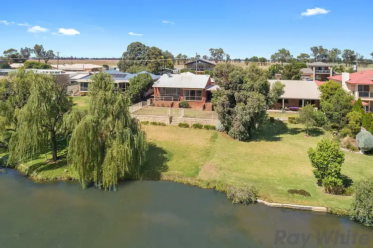 38 Stevenson Court, Yarrawonga VIC 3730