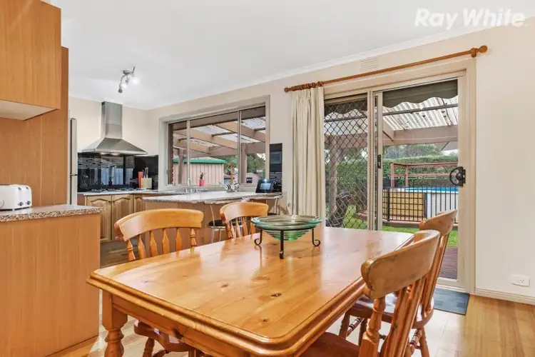 Fifth view of Homely house listing, 5 Thornley Close, Ferntree Gully VIC 3156