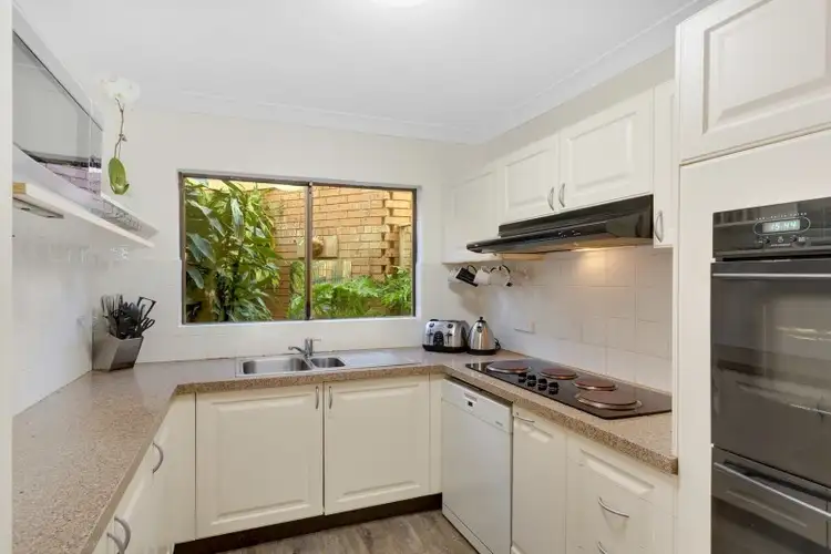 Sixth view of Homely townhouse listing, 14/39 Clarke Street, Narrabeen NSW 2101