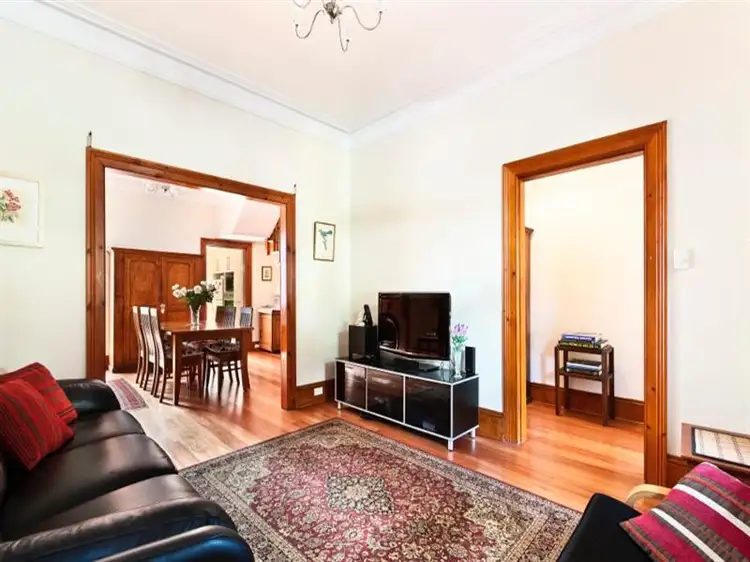 Third view of Homely house listing, 30 Calder Road, Chippendale NSW 2008