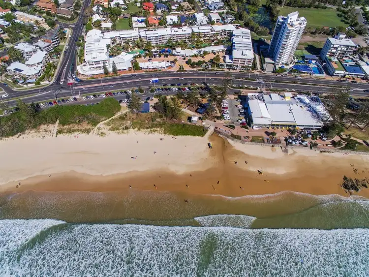 Third view of Homely unit listing, 450/180 Alexandra Parade, Alexandra Headland QLD 4572