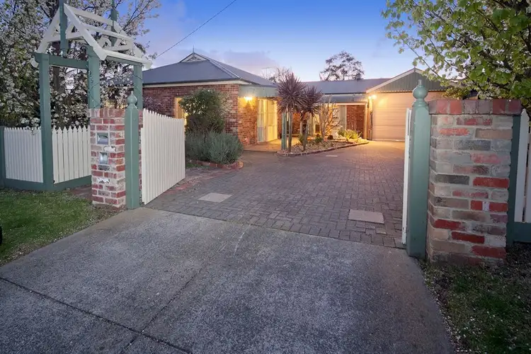 Main view of Homely house listing, 25 Ellwood Drive, Pearcedale VIC 3912