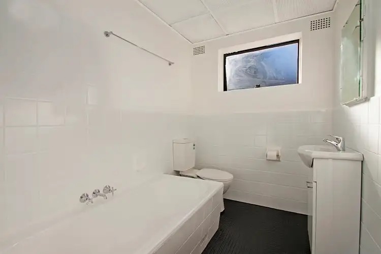 Fifth view of Homely apartment listing, 5/67 Ryde Road, Hunters Hill NSW 2110