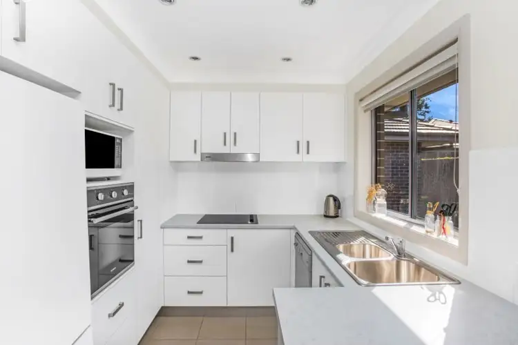 Third view of Homely townhouse listing, 2/2 Holmes Avenue, Toukley NSW 2263