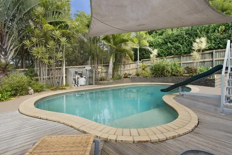 Second view of Homely house listing, 11 Boobook Court, Narangba QLD 4504