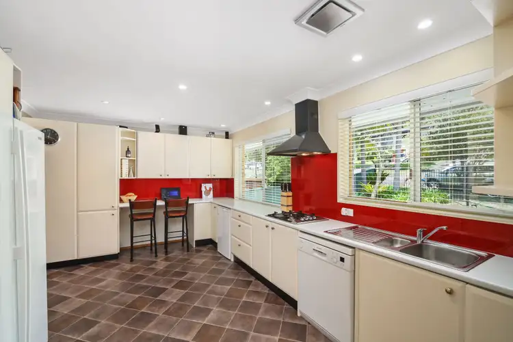 Second view of Homely house listing, 22 Tania Drive, Point Clare NSW 2250