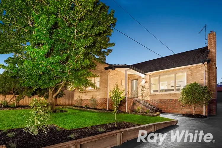 Main view of Homely house listing, 1/32 St Andrews Avenue, Rosanna VIC 3084