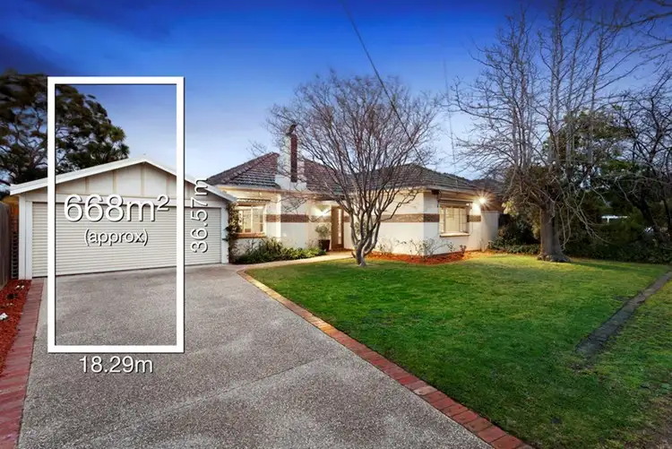 26 Waratah Street, Bentleigh East VIC 3165