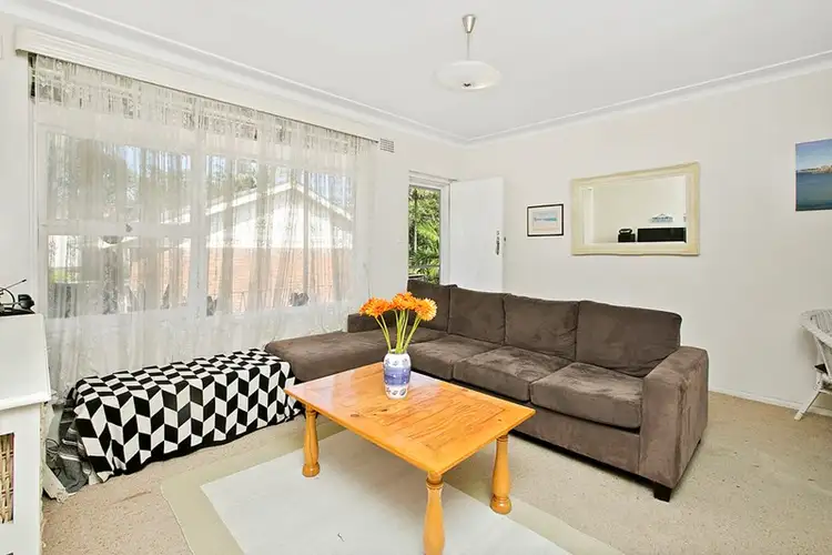 Fifth view of Homely unit listing, 5/5 Oceanview Road, Freshwater NSW 2096