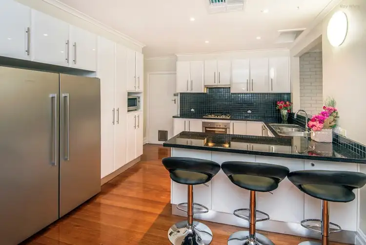 Fifth view of Homely house listing, 63 Caroline Drive, Templestowe Lower VIC 3107