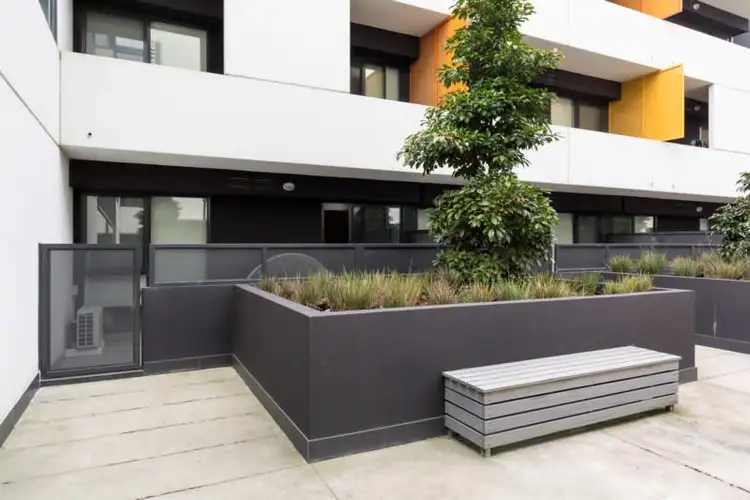 Fifth view of Homely apartment listing, G15/660 Blackburn Road, Notting Hill VIC 3168