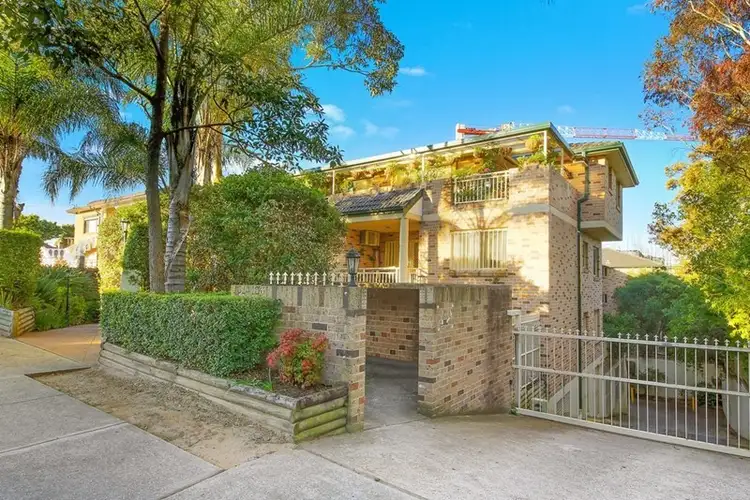 5/131-133 Meredith Street, Bankstown NSW 2200