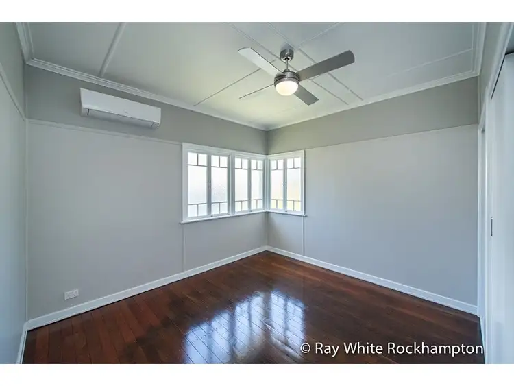 Third view of Homely house listing, 59 Jones Street, Wandal QLD 4700