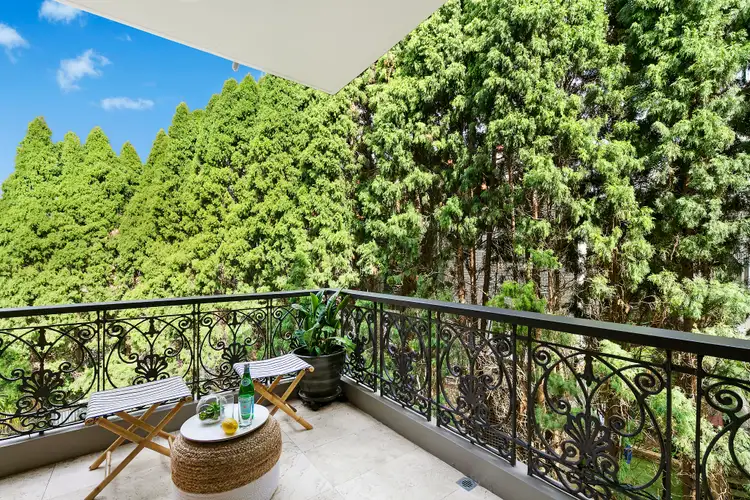 Third view of Homely apartment listing, 17/2-4 Reed Street, Cremorne NSW 2090