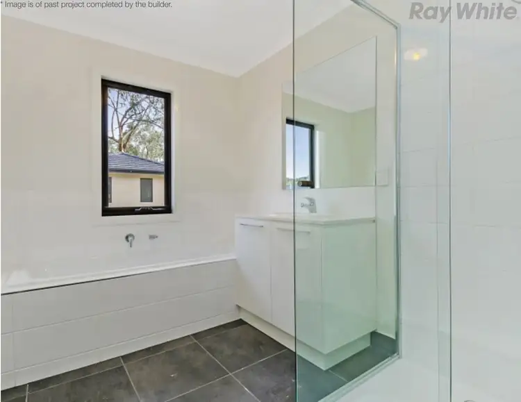 Third view of Homely unit listing, 4/20 Bambury Street, Boronia VIC 3155