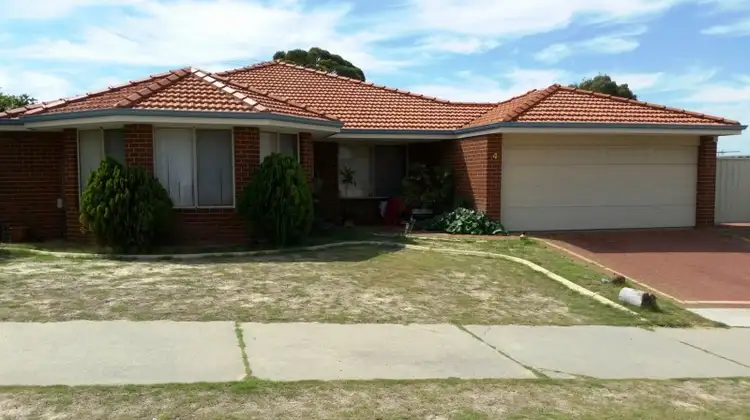 4 McPherson Avenue, Clarkson WA 6030