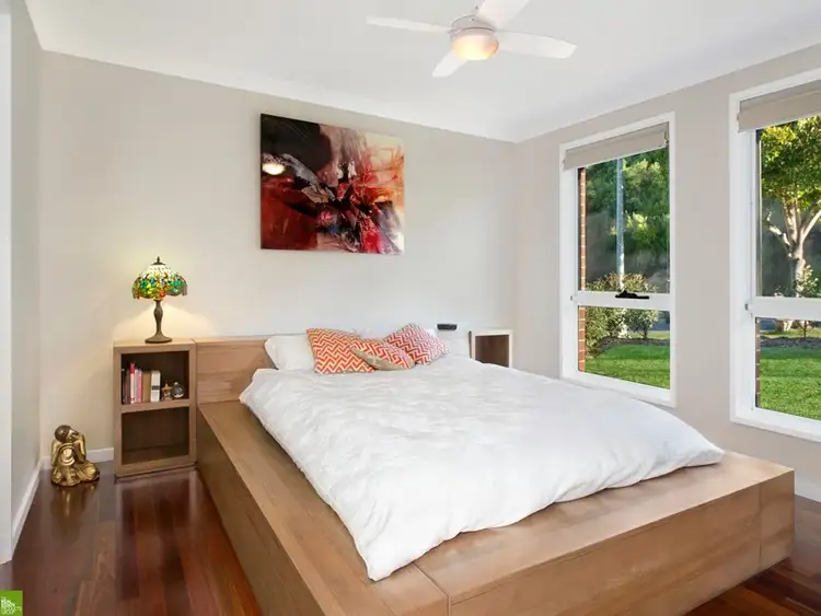 Fourth view of Homely house listing, 42 Banksia Drive, Kiama NSW 2533