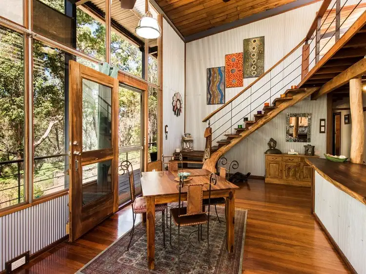 Fifth view of Homely rural property listing, Address available on request