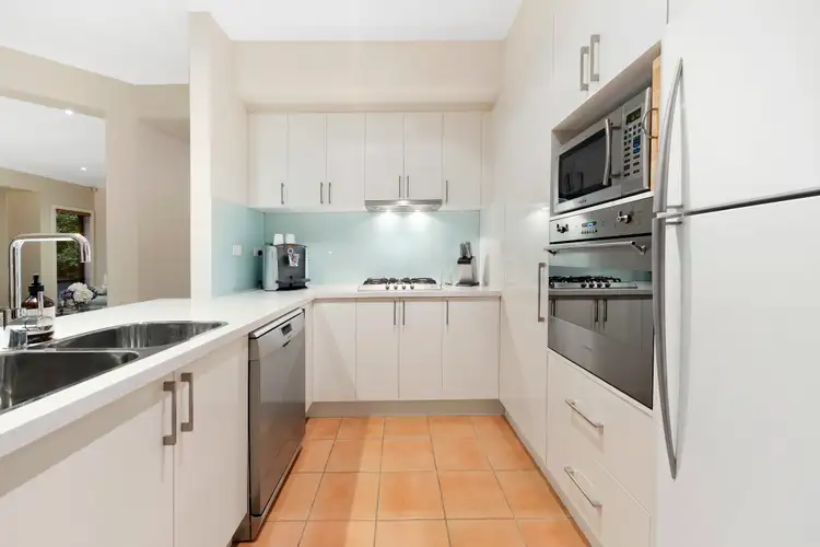 Fifth view of Homely townhouse listing, 7 Reid Walk, Macleod VIC 3085