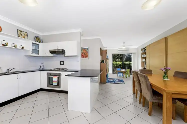 Third view of Homely villa listing, 3/12 Birdwood Street, Denistone East NSW 2112