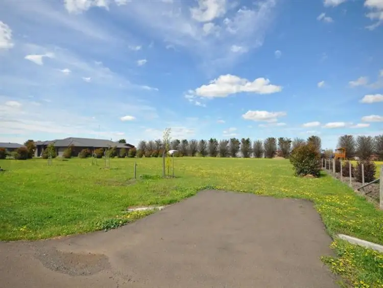 Third view of Homely land listing, 16 The Grange, Bannockburn VIC 3331