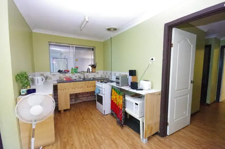 Fourth view of Homely house listing, 24 Montrose Avenue, Girrawheen WA 6064