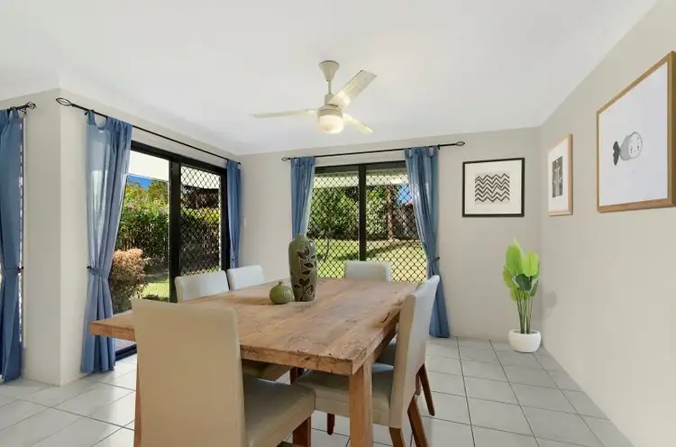Third view of Homely house listing, 53 Regatta Crescent, Douglas QLD 4814