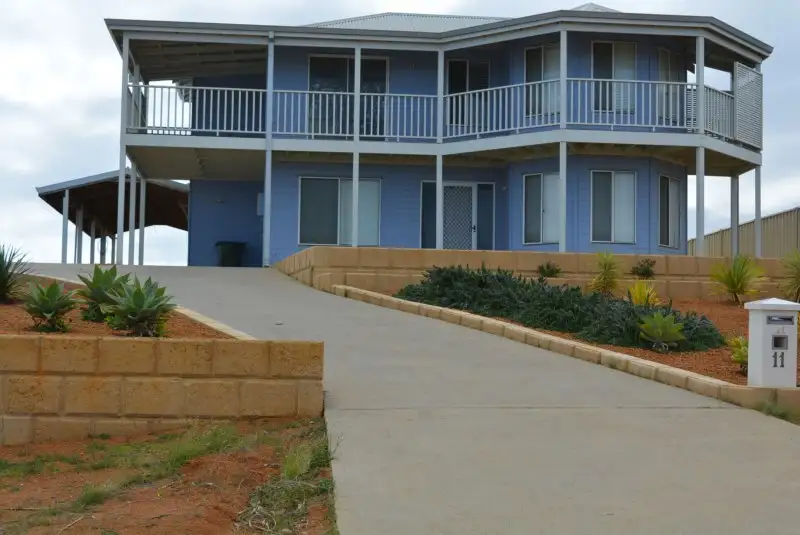 Main view of Homely house listing, 11 Jackson Loop, Wandina WA 6530