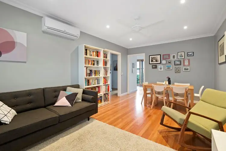 Second view of Homely unit listing, 3/2-4 Moonya Road, Carnegie VIC 3163