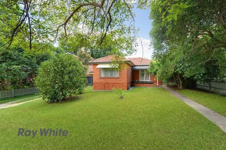 10 Dallwood Avenue, Epping NSW 2121
