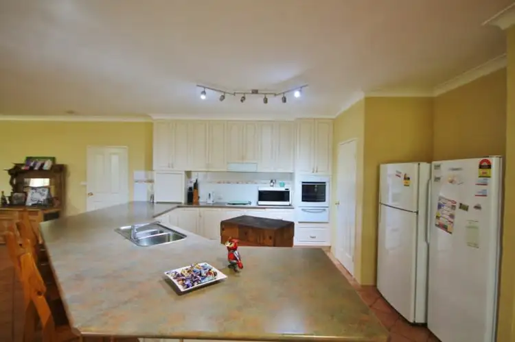 Sixth view of Homely house listing, 4678 Olympic Way South, Young NSW 2594