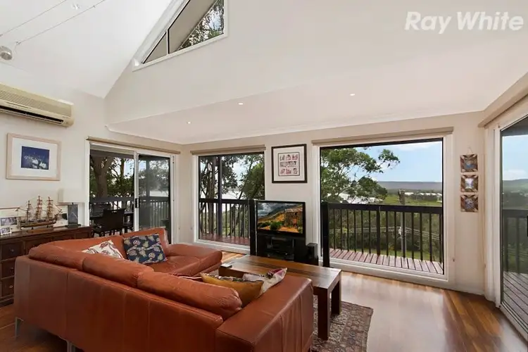 Fourth view of Homely house listing, 57 Broadwater Drive, Saratoga NSW 2251