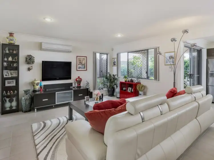 Third view of Homely townhouse listing, 45/50 Perkins Street, Calamvale QLD 4116