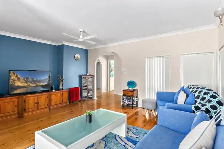 Second view of Homely house listing, 24 Loftus Drive, Barrack Heights NSW 2528