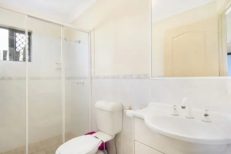 Sixth view of Homely unit listing, 6/20 Hooker Street, Windsor QLD 4030