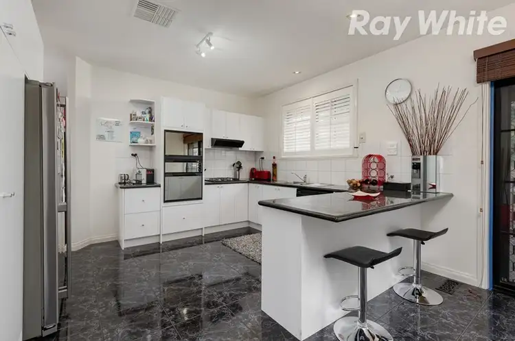 Fourth view of Homely house listing, 8 Polydor Court, Epping VIC 3076