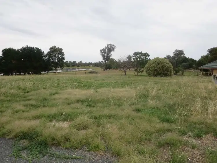 Second view of Homely land listing, 21 Clive Court, Table Top NSW 2640