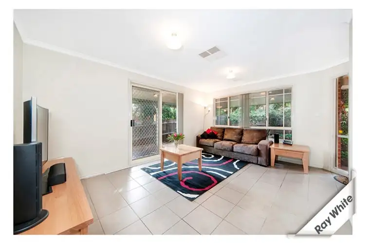 Second view of Homely house listing, 5/22 Lander Crescent, Amaroo ACT 2914