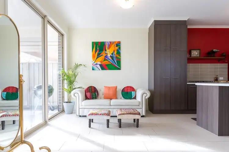 Seventh view of Homely house listing, 13 Hennessy Terrace, Rosewater SA 5013