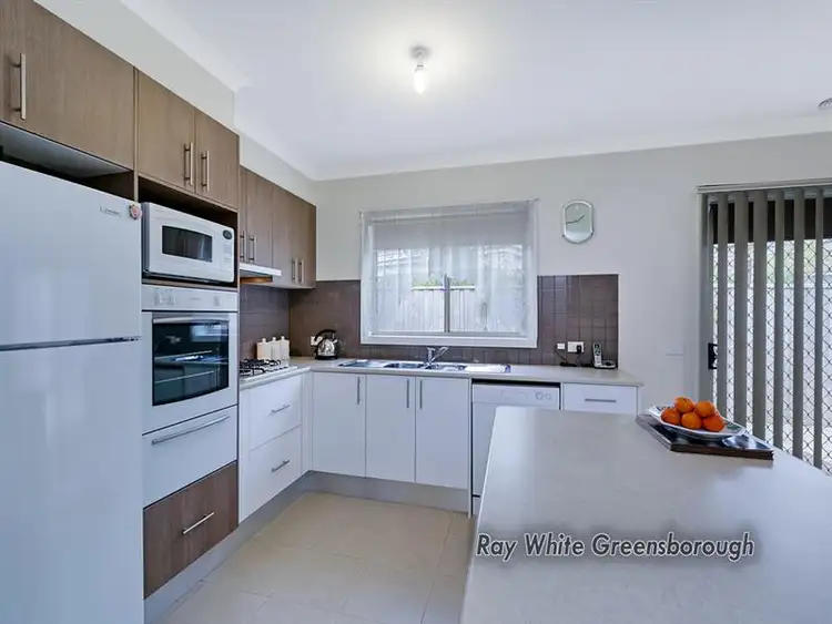 Second view of Homely house listing, 8 River Brook Avenue, South Morang VIC 3752