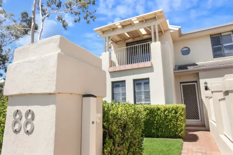 Main view of Homely house listing, 88 Quarry Road, Bossley Park NSW 2176