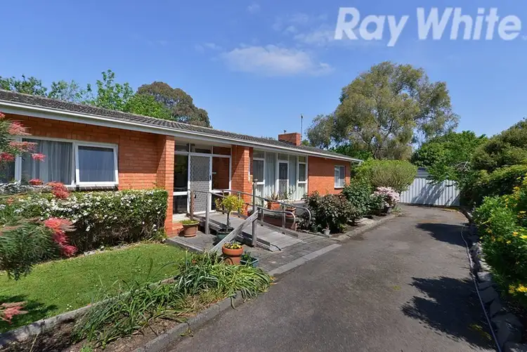 Second view of Homely house listing, 32 Bunnett Road, Knoxfield VIC 3180