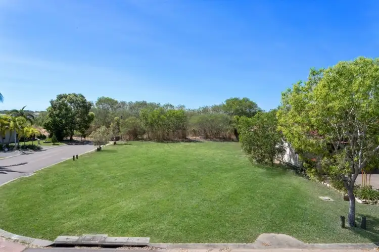 16 Latrobe Street, Bayview NT 820